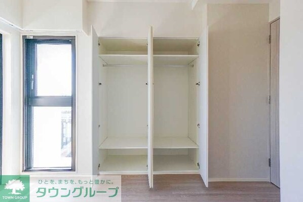 シーズンフラッツ押上サウスの物件内観写真